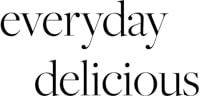 Everyday Delicious